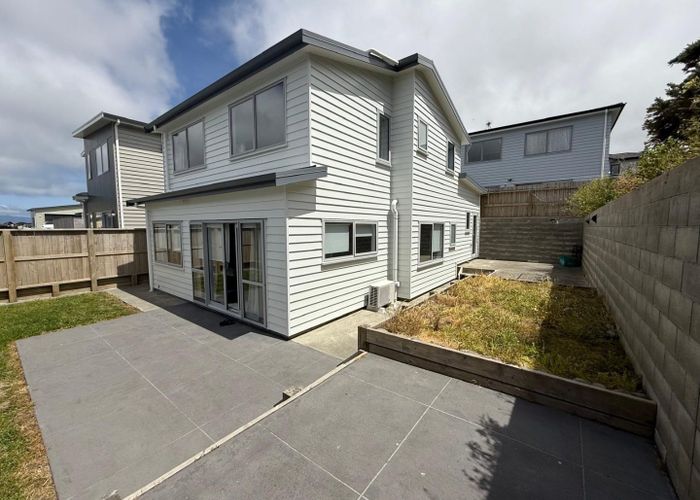  at 207A McLintock Street, Johnsonville, Wellington, Wellington