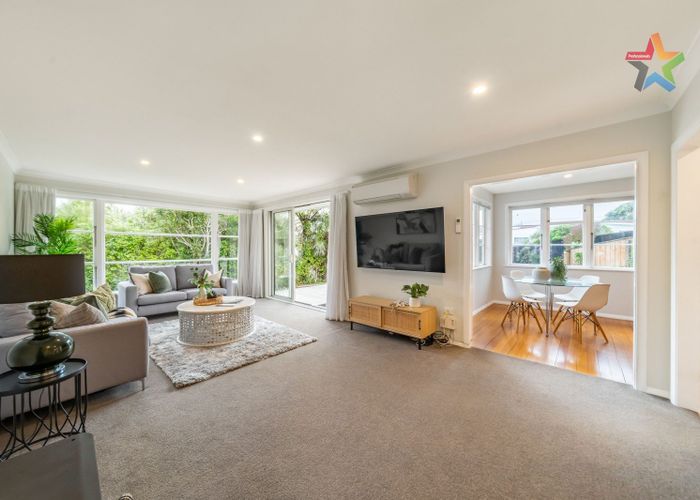  at 46 Poto Road, Normandale, Lower Hutt
