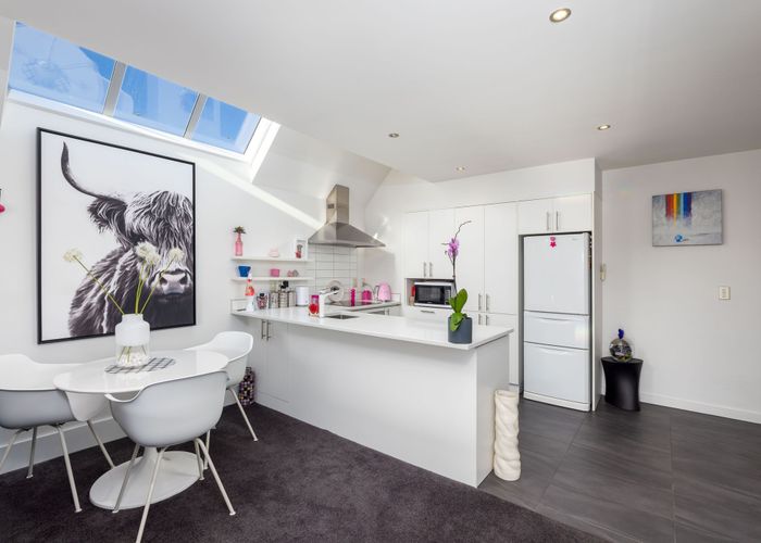  at 496B Manchester Street, St Albans, Christchurch