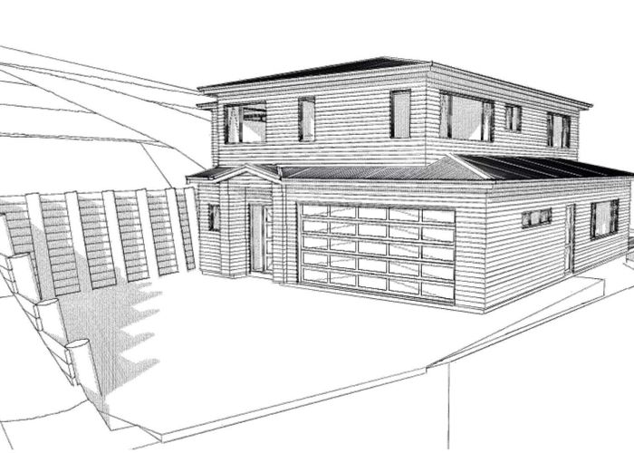  at 14 Prestbury Grove, Churton Park, Wellington, Wellington