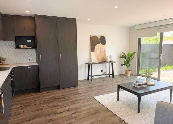  at 3/6 Strauss Place, Somerfield, Christchurch City, Canterbury