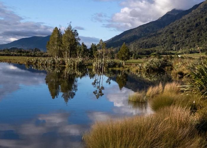  at Lot 2/2382 Lake Brunner Road, Inchbonnie, Grey, West Coast