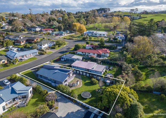  at 3 Abbot Avenue, Waipawa, Waipawa