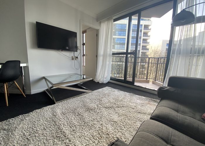  at 407/100 Greys Street, City Centre, Auckland City, Auckland