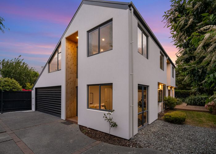  at 163A Burwood Road, Burwood, Christchurch