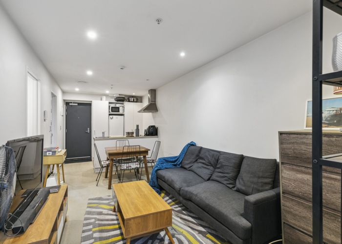  at 907/74 Taranaki Street, Te Aro, Wellington, Wellington