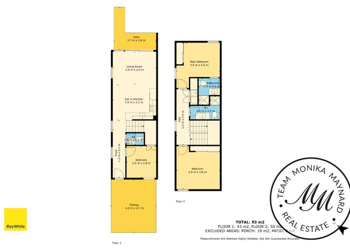  at 644B Massey Road, Mangere, Auckland