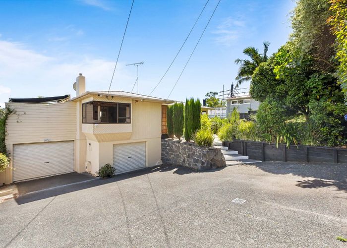  at 85 Park Rise, Campbells Bay, North Shore City, Auckland