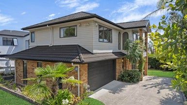  at 60 Crossandra Drive, Mangere, Auckland