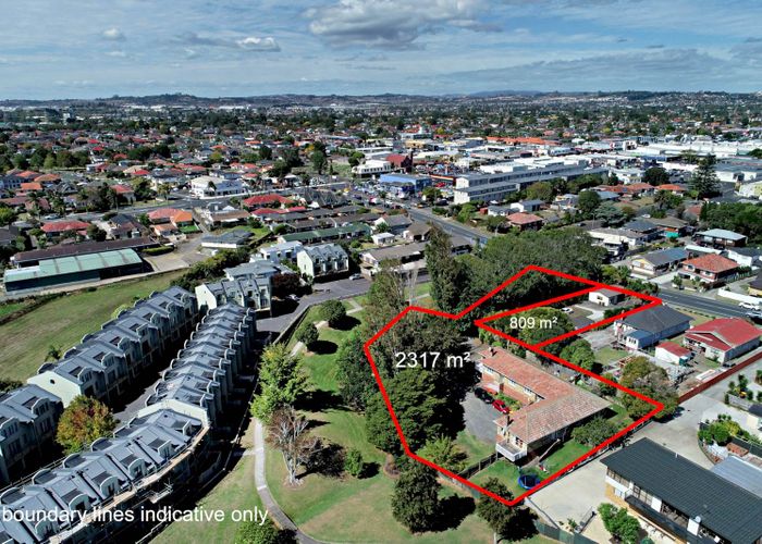 at 258 Shirley Road, Papatoetoe, Auckland