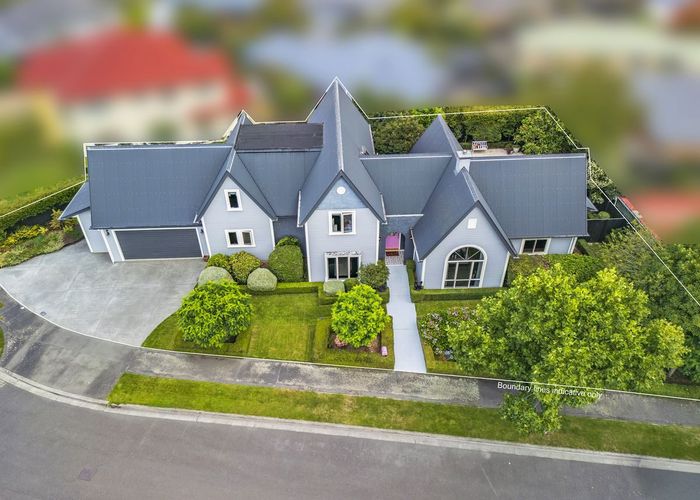  at 4 Baltimore Green, Shirley, Christchurch City, Canterbury