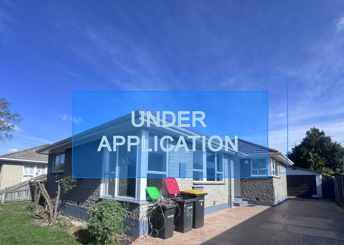  at 90 Mathers Road, Hoon Hay, Christchurch City, Canterbury