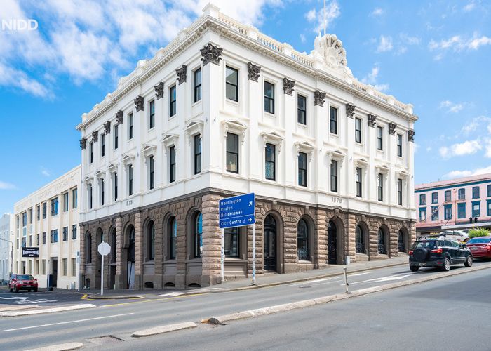  at 7/5 Jetty Street, City Centre, Dunedin, Otago