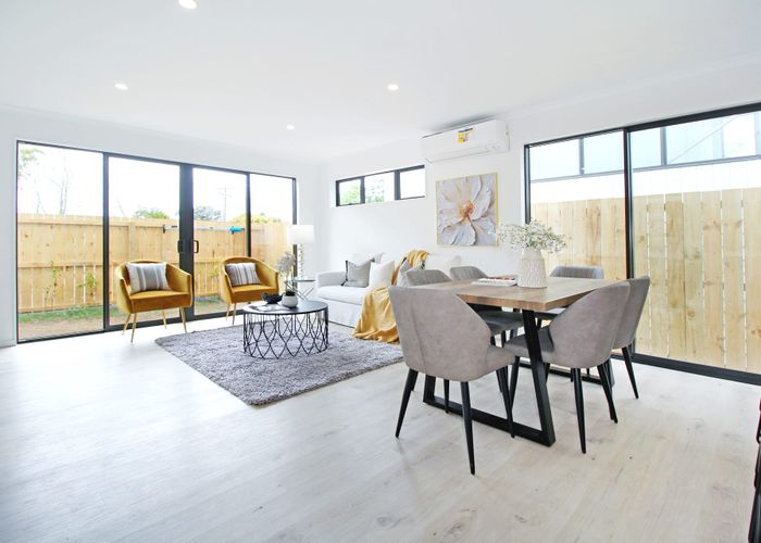  at 20B Hill Road, Papatoetoe, Manukau City, Auckland