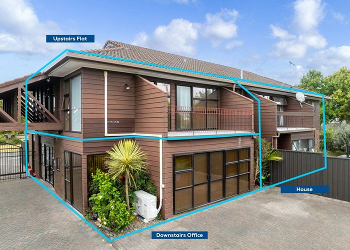  at Lot 5/327 Hobsonville Road, Hobsonville, Waitakere City, Auckland