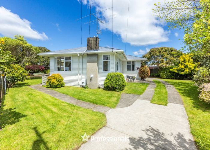  at 25 Totara Park Road, Clouston Park, Upper Hutt, Wellington