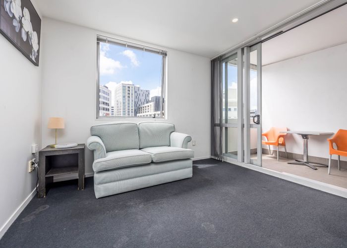  at 10B/15 City Road, Auckland Central, Auckland