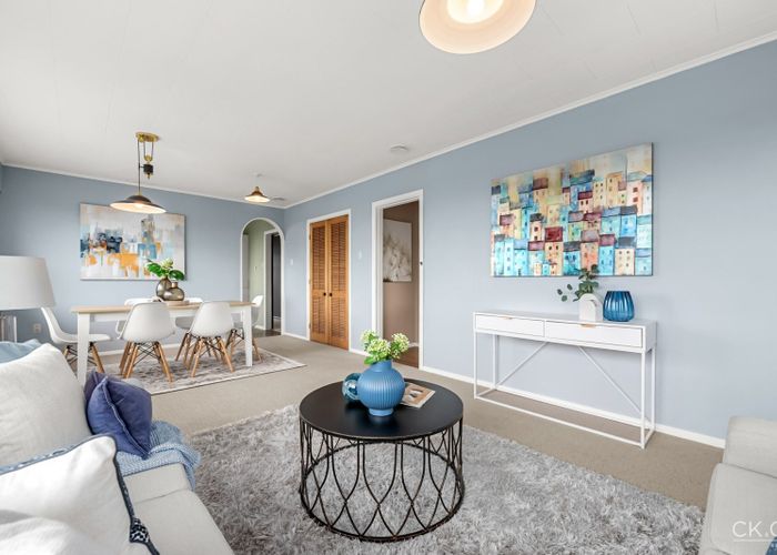  at 57 Major Drive, Kelson, Lower Hutt, Wellington