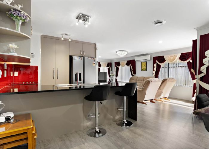  at 38 Stellata Court, Randwick Park, Manukau City, Auckland