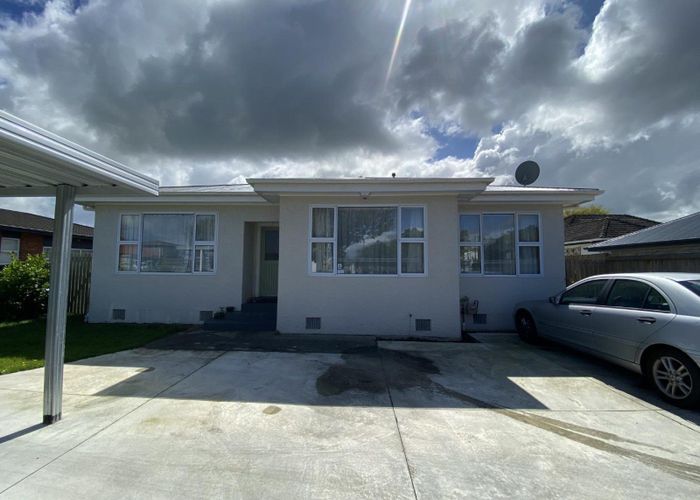  at 55 Ferguson Street, Awapuni, Palmerston North, Manawatu / Whanganui