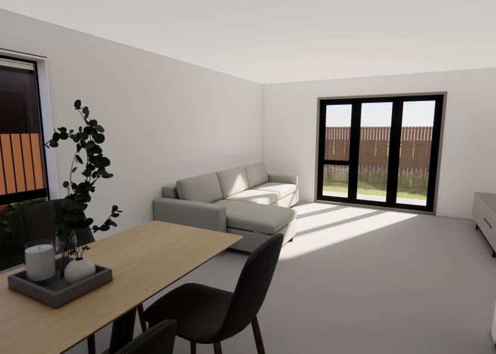  at Unit 5/100B Brynley Street, Hornby, Christchurch City, Canterbury