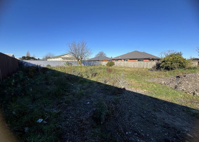  at 129a McMurdo Street, Tinwald, Ashburton, Canterbury