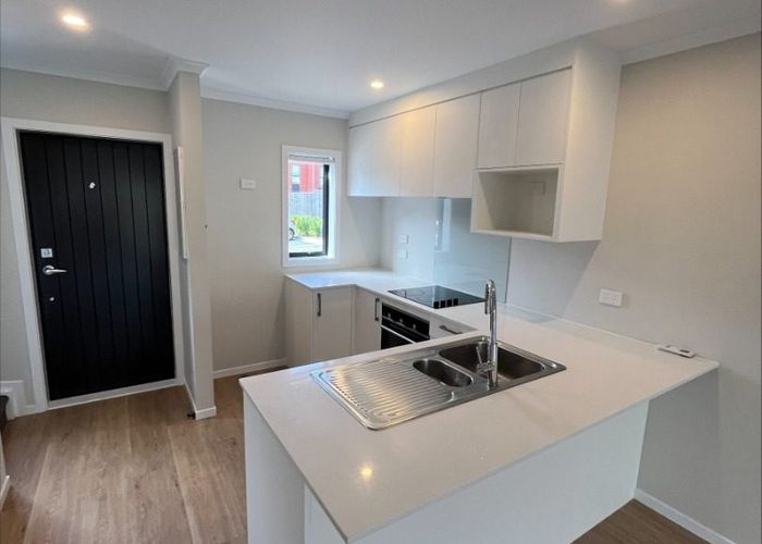  at 40/125B Metcalfe Road, Ranui, Waitakere City, Auckland