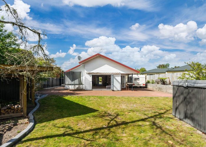  at 15 Robinson Terrace, Rangatira Park, Taupo