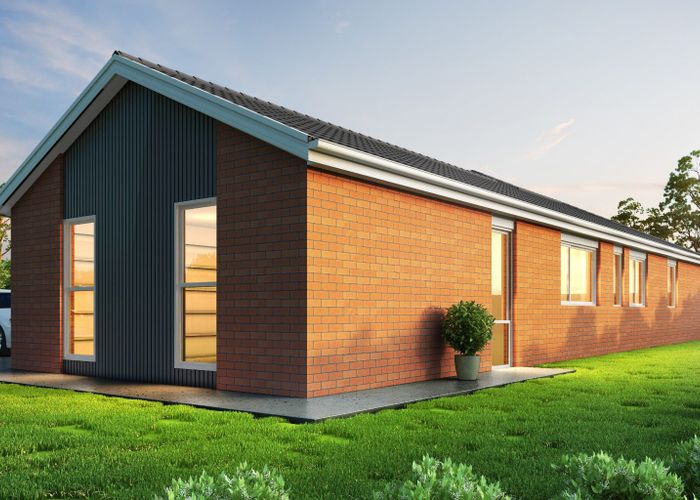  at Lot 12 Milns Green, Halswell, Christchurch City, Canterbury