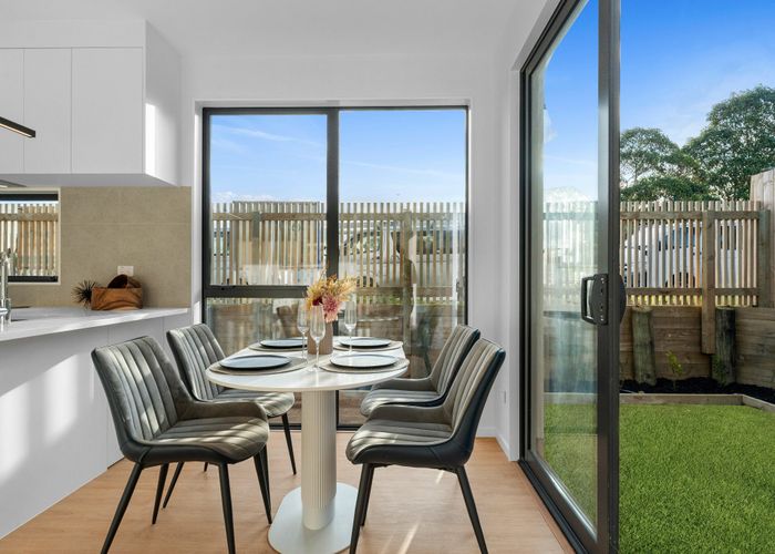  at Lot 1, 31 La Trobe Street, Pakuranga Heights, Manukau City, Auckland