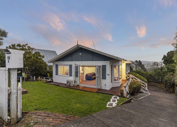  at 15A Darcy Place, Massey, Auckland