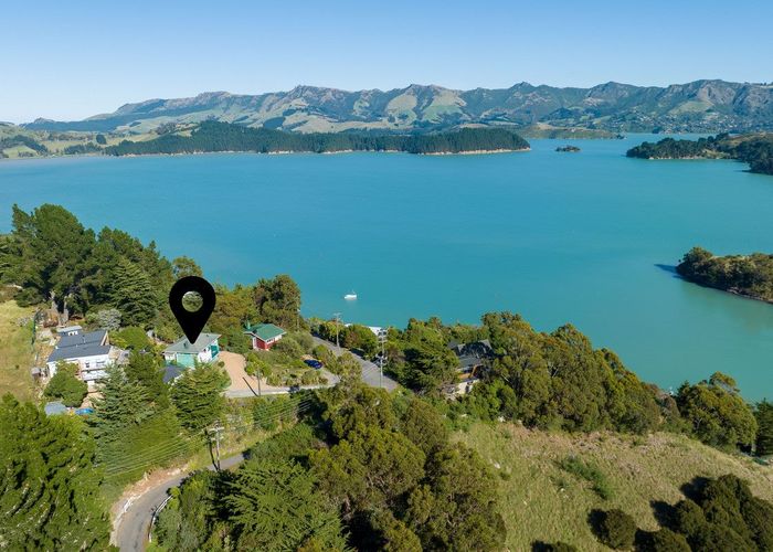  at 64 Bayview Road, Lyttelton