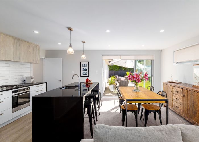  at 25 Kingsbridge West, Burwood, Christchurch