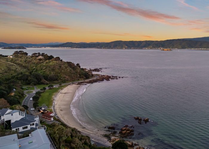  at 46 Fortification Road, Karaka Bays, Wellington, Wellington
