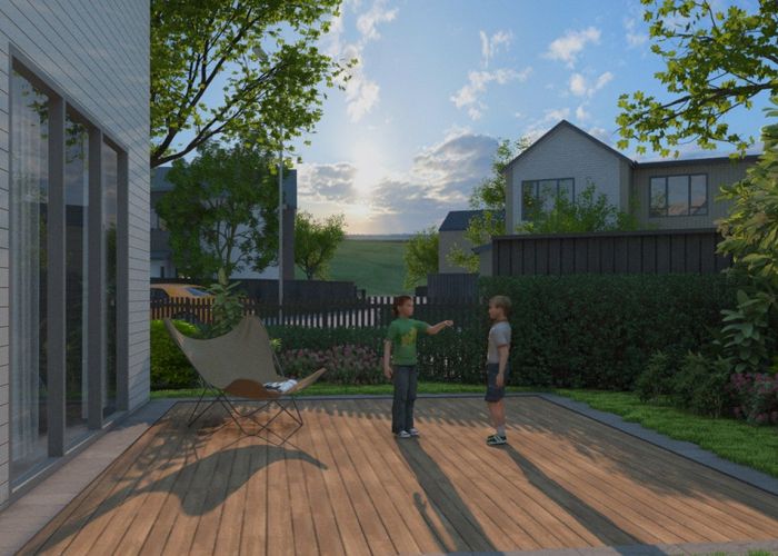  at Lot 4/4 Cara Avenue, Huapai, Rodney, Auckland