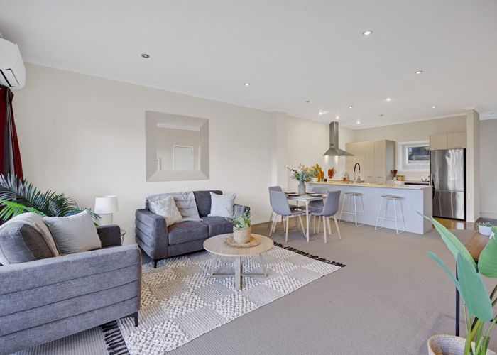  at 4/16 Ronald Street, Strandon, New Plymouth