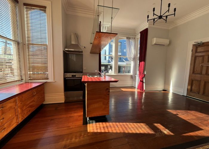  at 2/24 Majoribanks Street, Mount Victoria, Wellington, Wellington