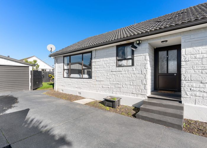  at 10 Pages Road, Linwood, Christchurch City, Canterbury