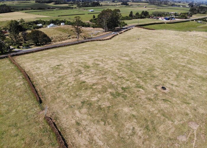  at Lot 1 Pembroke Road, Stratford, Stratford, Taranaki