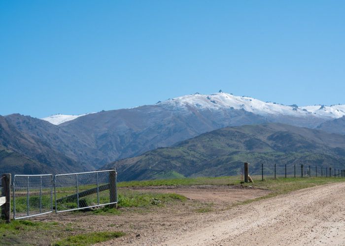  at Waikerikeri Valley Road, Springvale, Alexandra, Central Otago, Otago