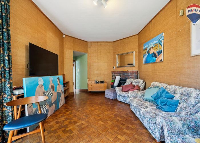  at 43 Bidwill Street, Mount Cook, Wellington, Wellington