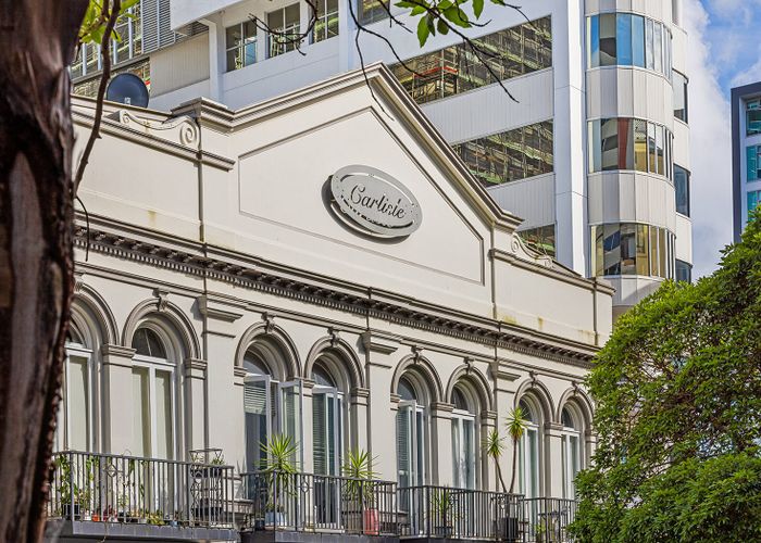  at 3F/7 Emily Place, City Centre, Auckland City, Auckland