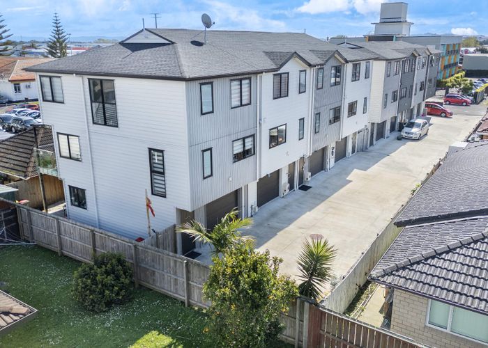  at 8/20 Charles Street, Papatoetoe, Manukau City, Auckland