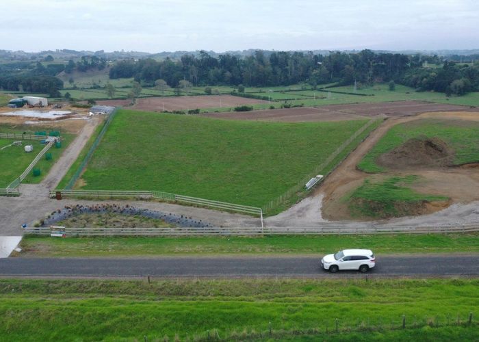  at 126A Matarikoriko Road, Brixton, Waitara