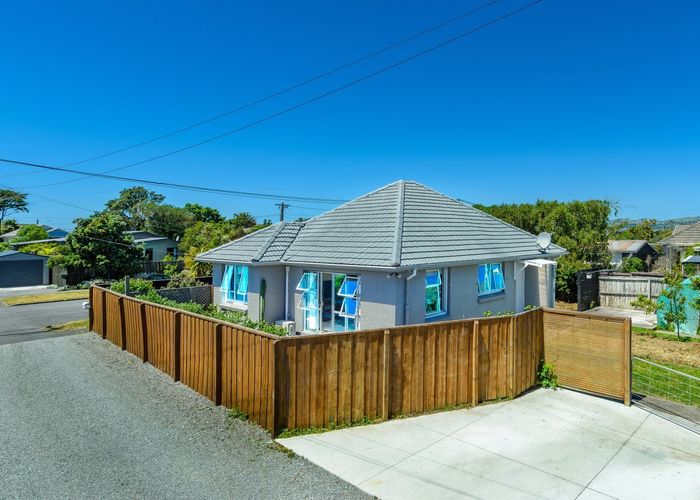  at 318 Pine Avenue, South New Brighton, Christchurch City, Canterbury