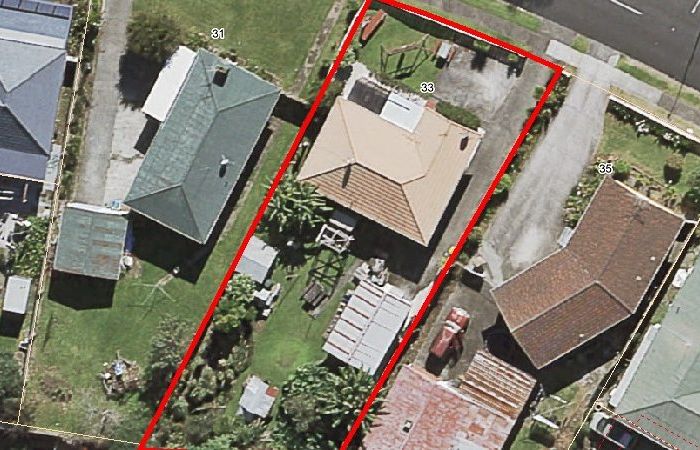  at 33 Hokianga Street, Mangere East, Auckland