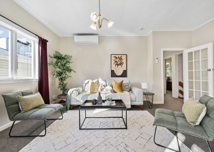  at 169 Darlington Road, Miramar, Wellington