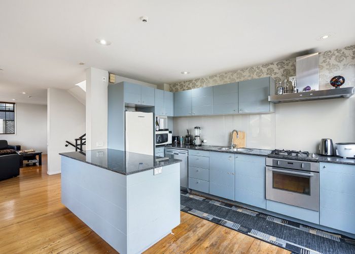  at 1/7 Cleveland Road, Parnell, Auckland City, Auckland
