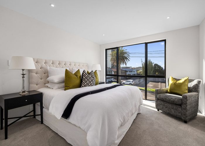  at 6/27 Bracken Avenue, Takapuna, North Shore City, Auckland