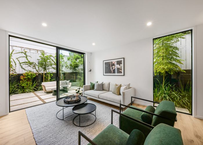  at 66C Huia Road, Point Chevalier, Auckland